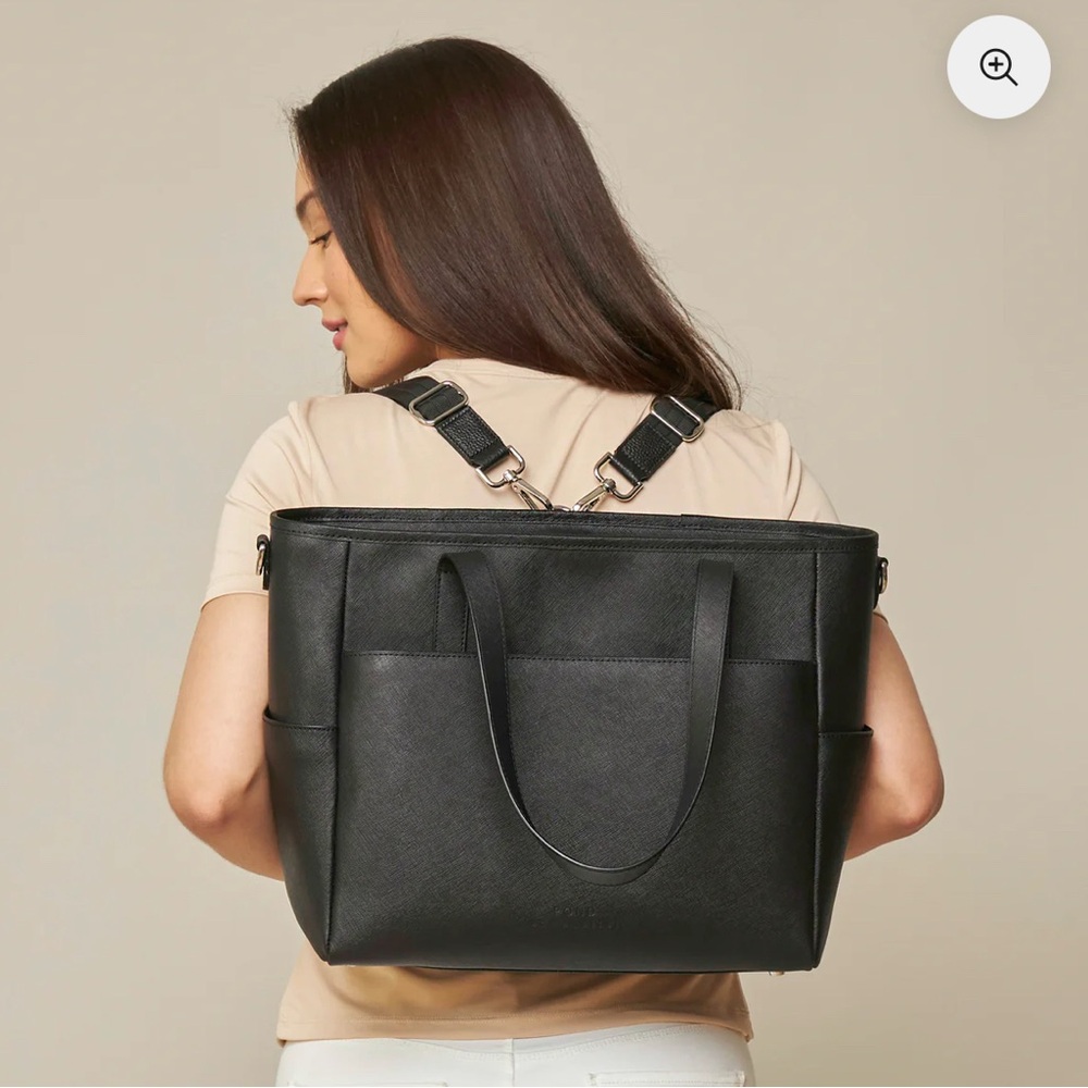 Transform Tote bag Pond Los Angeles black